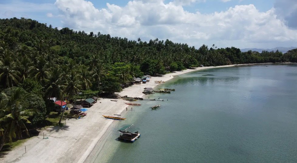 Buri Baras Beach, Philippines , Philippines